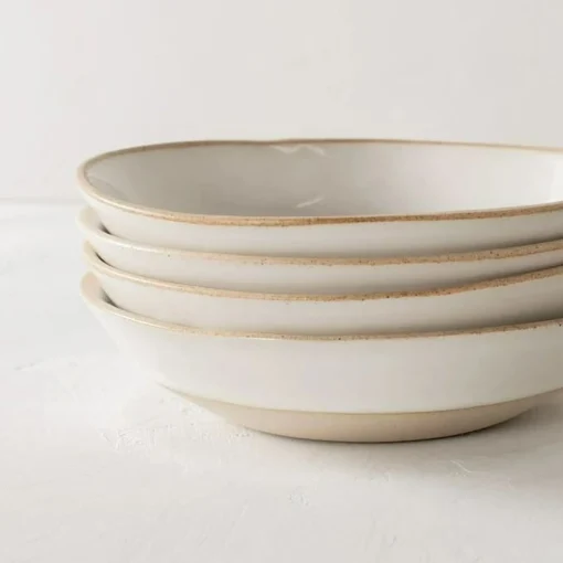 Lunas Pasta Bowl, Set of 4^Be Home Best Sale