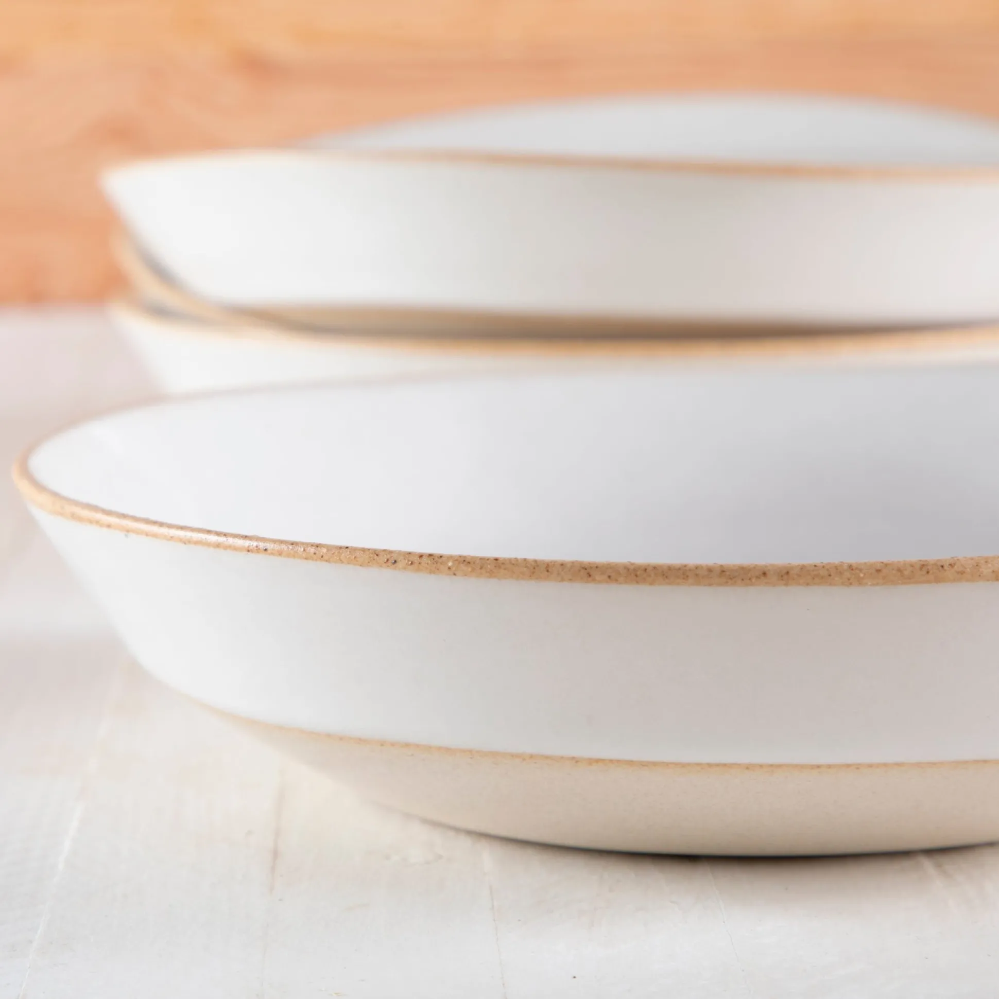 Lunas Pasta Bowl, Set of 4^Be Home Store