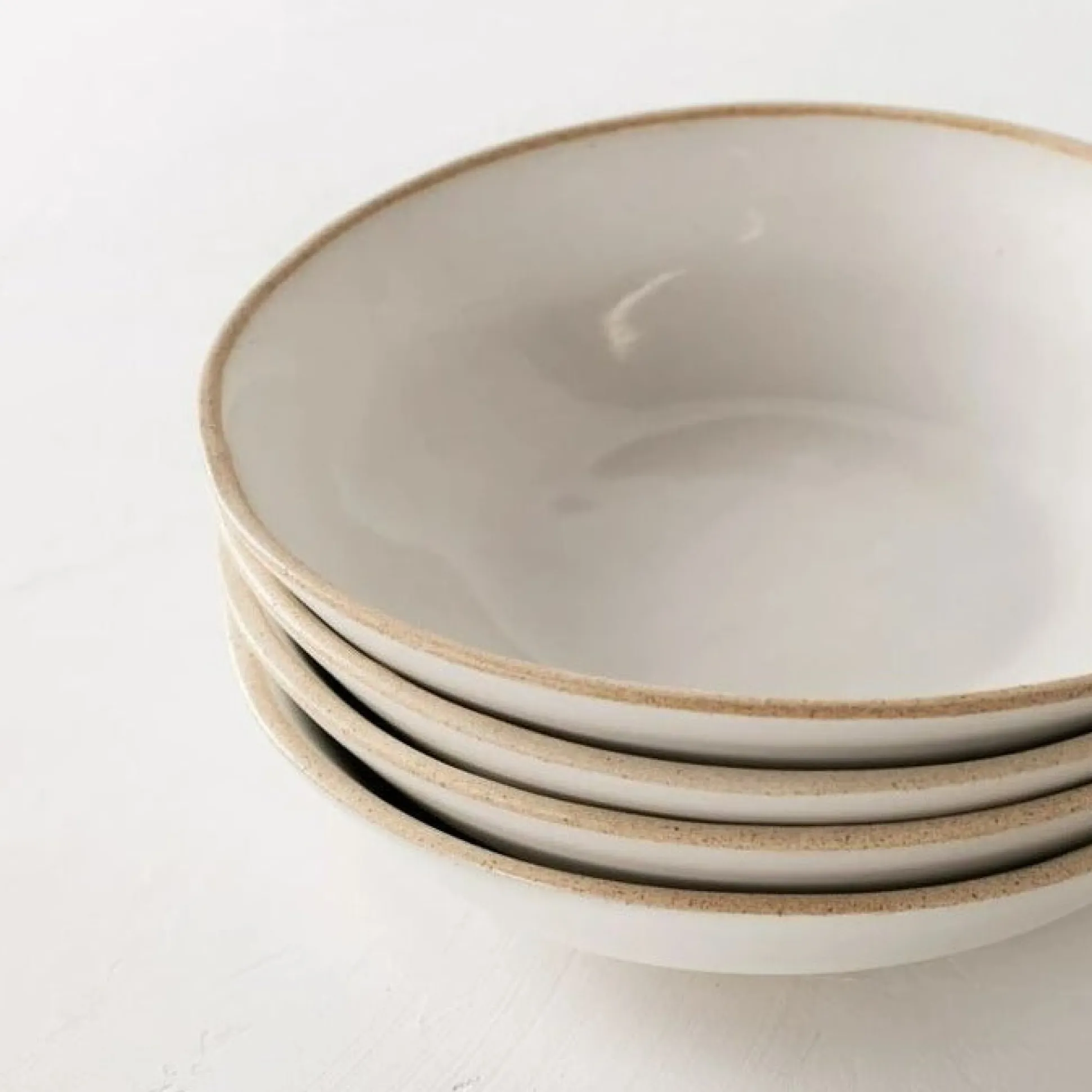 Lunas Pasta Bowl, Set of 4^Be Home Store