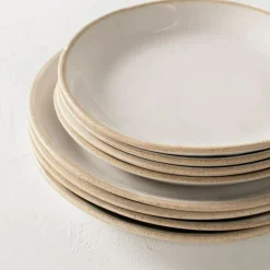 Lunas Side Plate, Set of 4^Be Home Flash Sale
