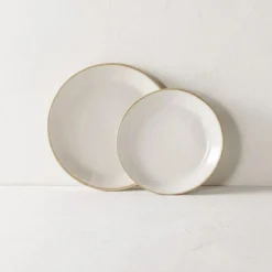 Lunas Side Plate, Set of 4^Be Home Flash Sale