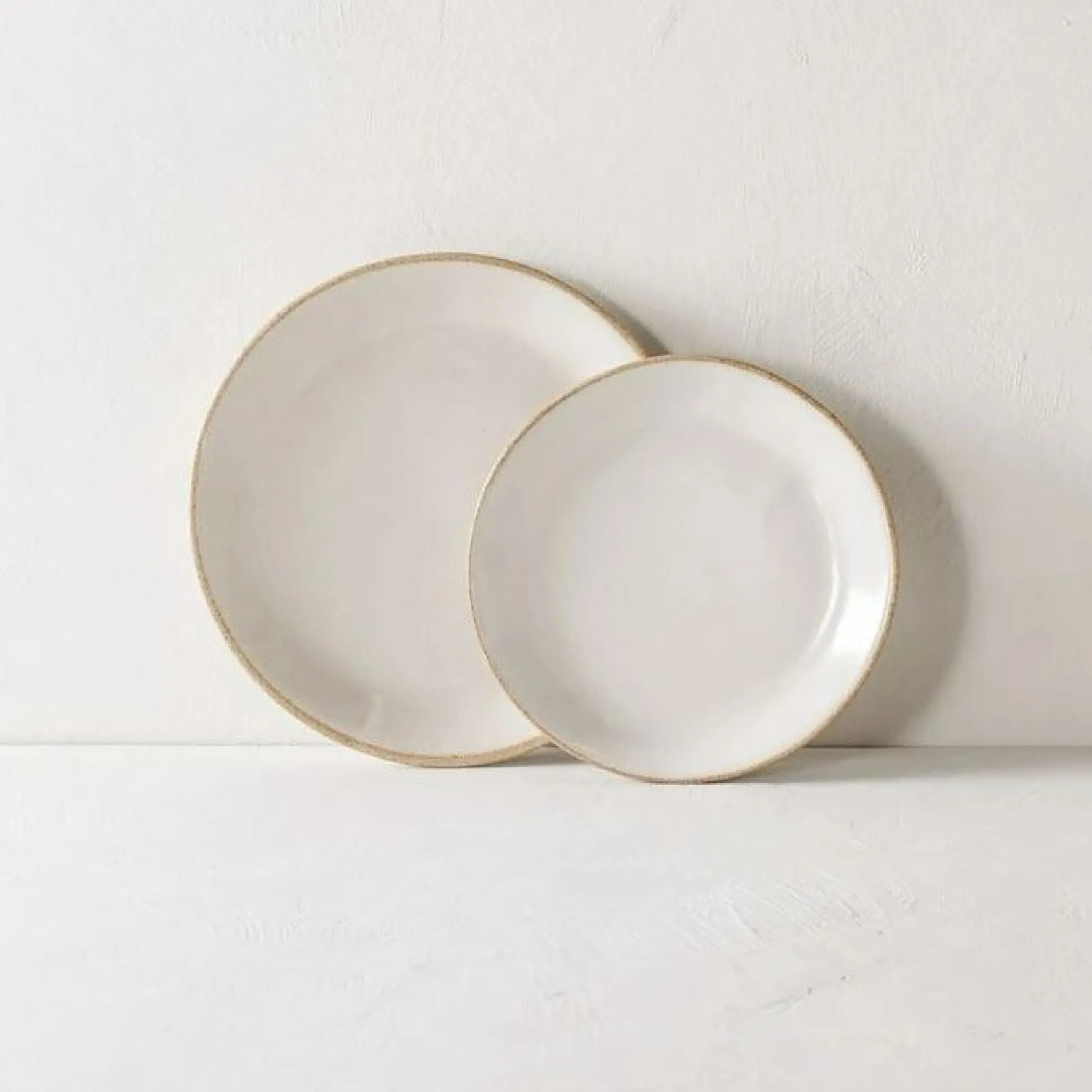 Lunas Side Plate, Set of 4^Be Home Flash Sale