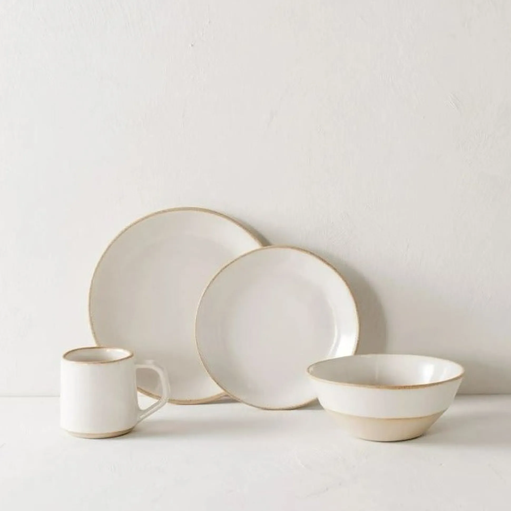 Lunas Side Plate, Set of 4^Be Home Flash Sale