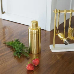 Luxe Cocktail Shaker