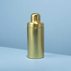 Luxe Cocktail Shaker