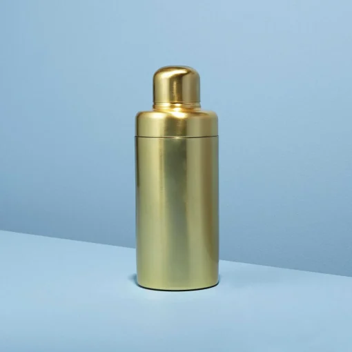 Luxe Cocktail Shaker