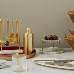 Luxe Cocktail Shaker