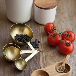 Luxe Measuring Cups