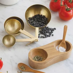 Luxe Measuring Cups