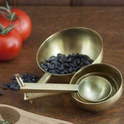 Luxe Measuring Cups