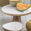 Madras Classic Cake Stand