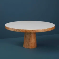 Madras Classic Cake Stand