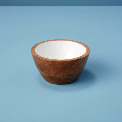 Madras Classic Snack Bowl