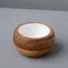 Madras Curva Bowl, Small