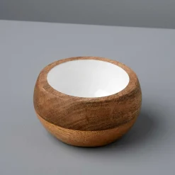 Madras Curva Bowl, Small