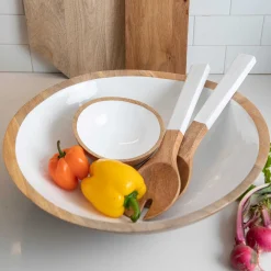Madras Extra Large Bowl