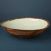 Madras Extra Large Bowl, Mint
