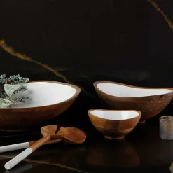 Madras Large Bowl