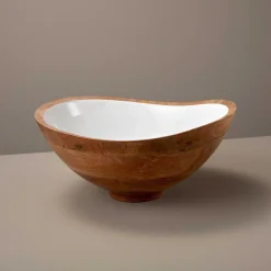 Madras Large Bowl