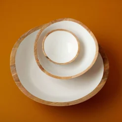 Madras Large Bowl