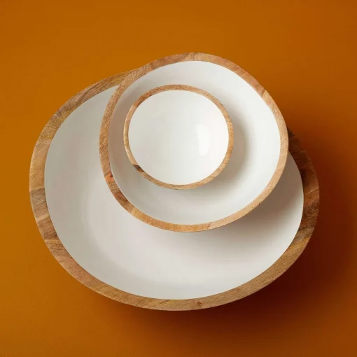 Madras Large Bowl