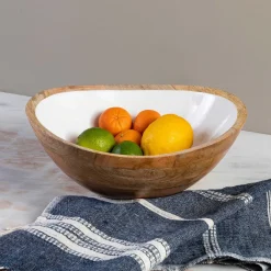 Madras Large Bowl