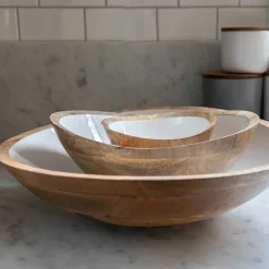 Madras Large Bowl