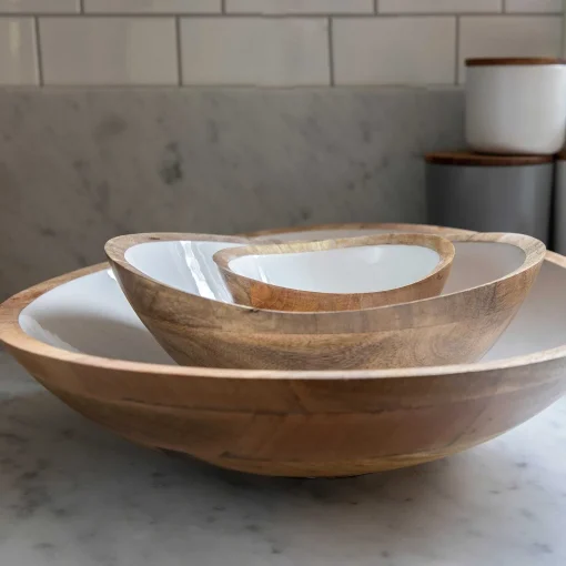 Madras Large Bowl
