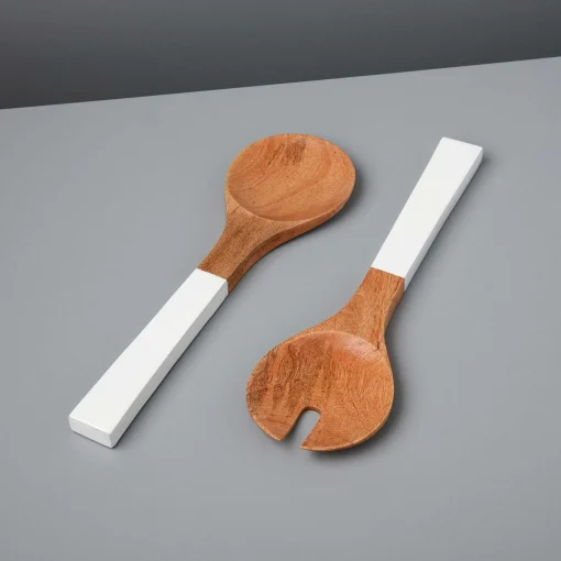 Madras Serving Set