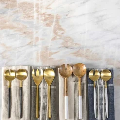 Madras Traditional Serving Set