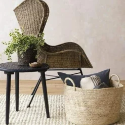 Maiz Throw Basket^Be Home Sale