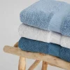 Marine Bath Sheet, Ocean