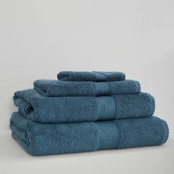 Marine Bath Towel, Ocean