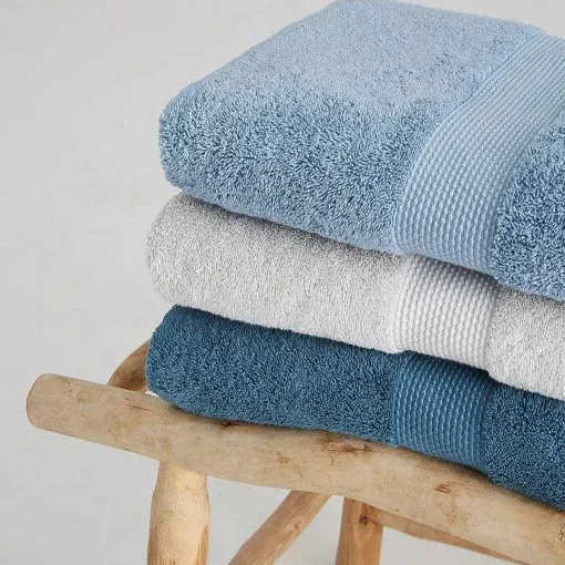 Marine Hand Towel, Ocean