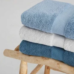 Marine Hand Towel, Ocean
