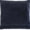 Marseille Large Euro Sham, Navy^Be Home Shop