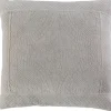 Marseille Large Euro Sham, Taupe^Be Home Online