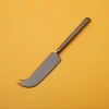 Matte Onyx Cheese Knife