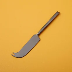 Matte Onyx Cheese Knife