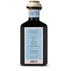 McEvoy Ranch Garlic Olive Oil
