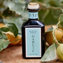 McEvoy Ranch Garlic Olive Oil