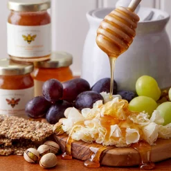 McEvoy Ranch Napa Wildflower Honey