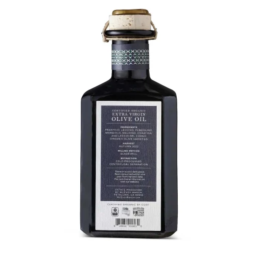 McEvoy Ranch Organic Extra Virgin Olive Oil