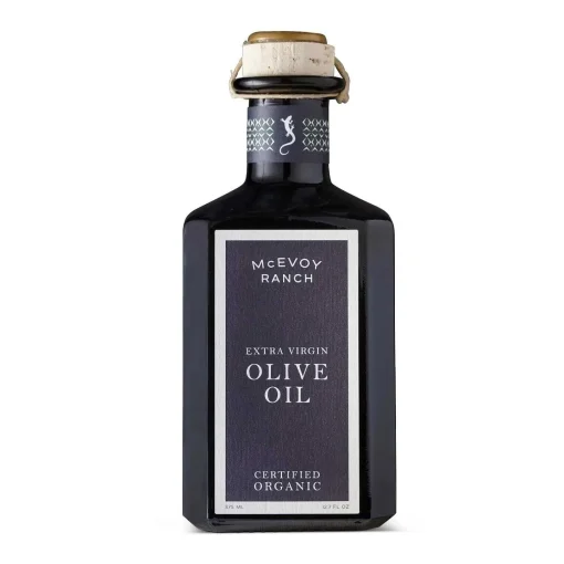 McEvoy Ranch Organic Extra Virgin Olive Oil
