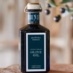 McEvoy Ranch Organic Extra Virgin Olive Oil