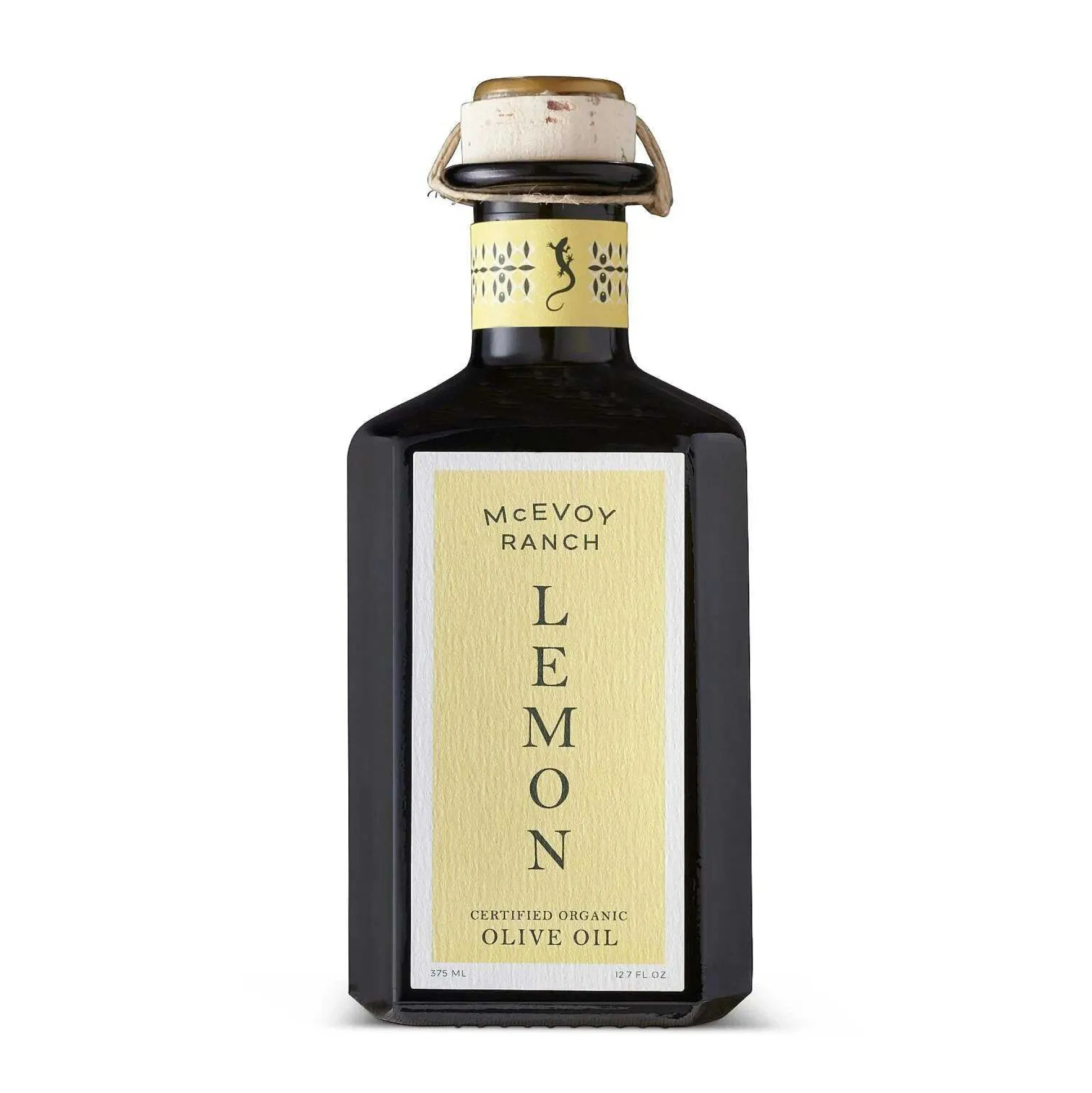 McEvoy Ranch Organic Lemon Olive Oil