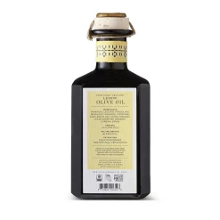McEvoy Ranch Organic Lemon Olive Oil