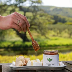 McEvoy Ranch Sonoma Wildflower Honey