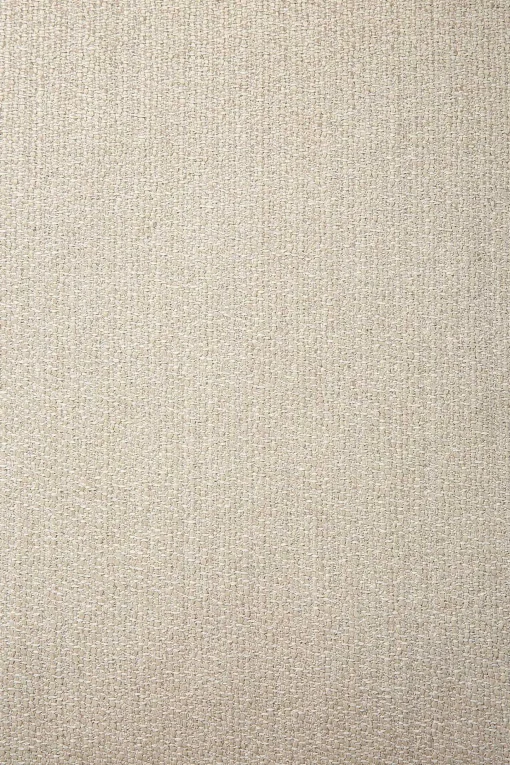 Mellow Corner Eco Fabric Sofa, Off White