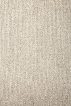 Mellow Footstool Eco Fabric Sofa, Off White